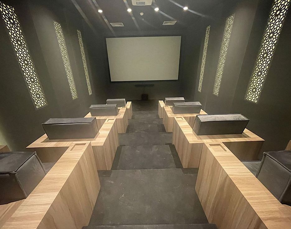 gallery