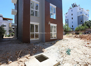 Апартаменты в Анталии, Турция, 37 м2