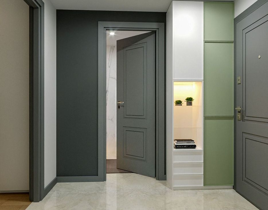 gallery