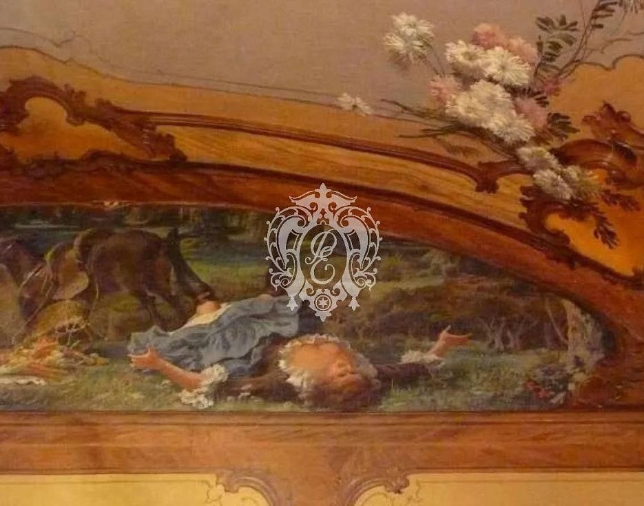 gallery