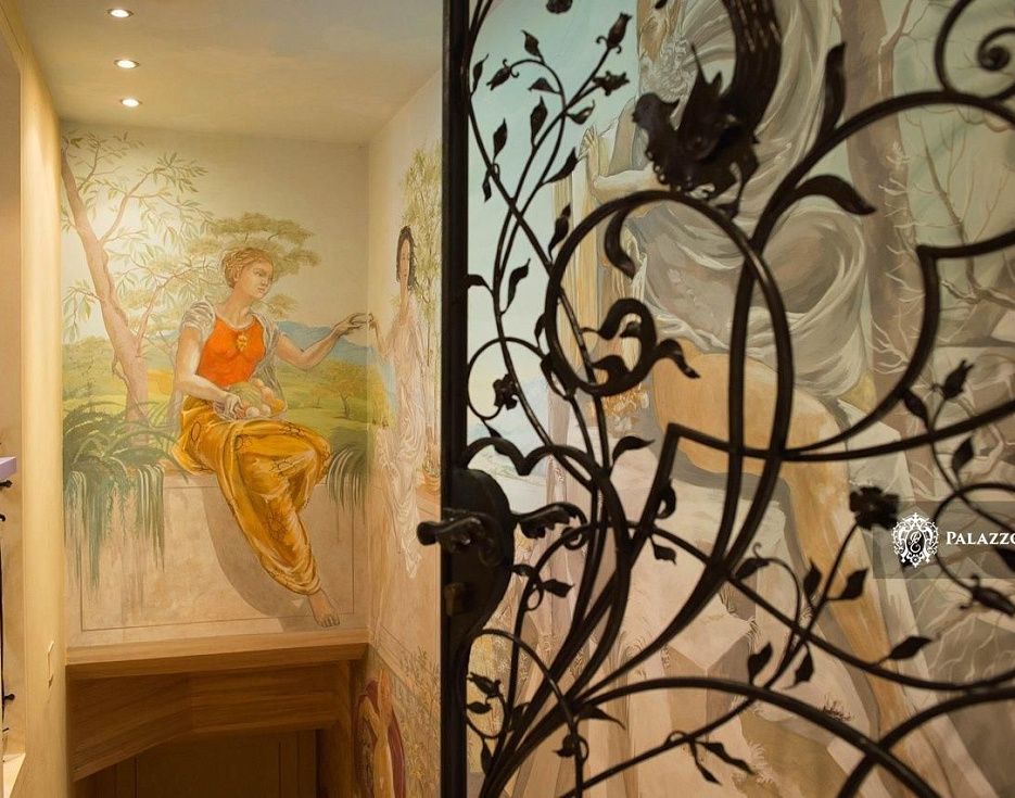 gallery