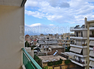 Апартаменты в Лутраки, Греция, 70 м2