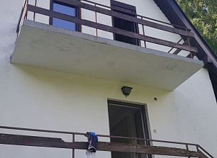 Дом в Колашине, Черногория, 100 м2