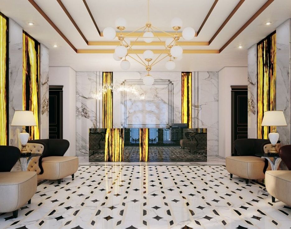 gallery