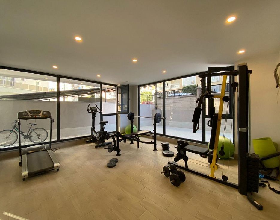 gallery