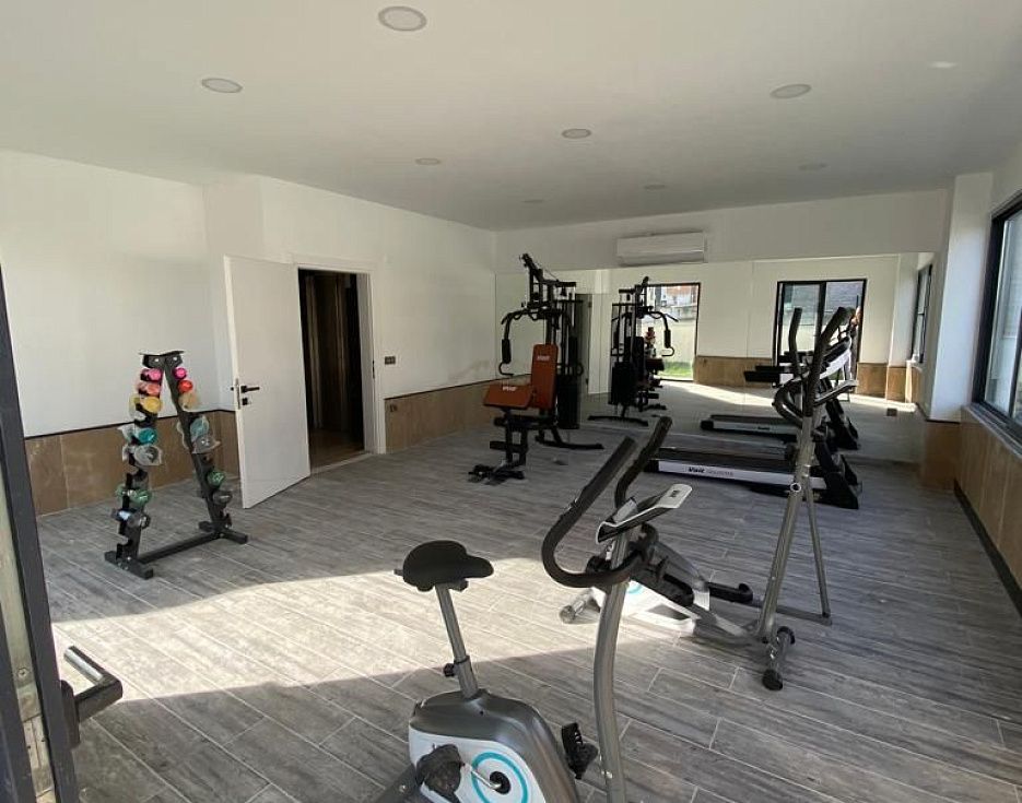 gallery