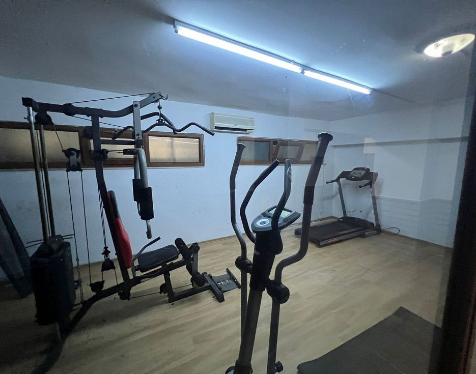 gallery