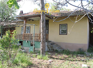 Дом в Горице, Болгария, 80 м2