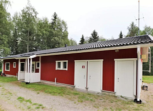 Квартира в Саариярви, Финляндия, 61.5 м2