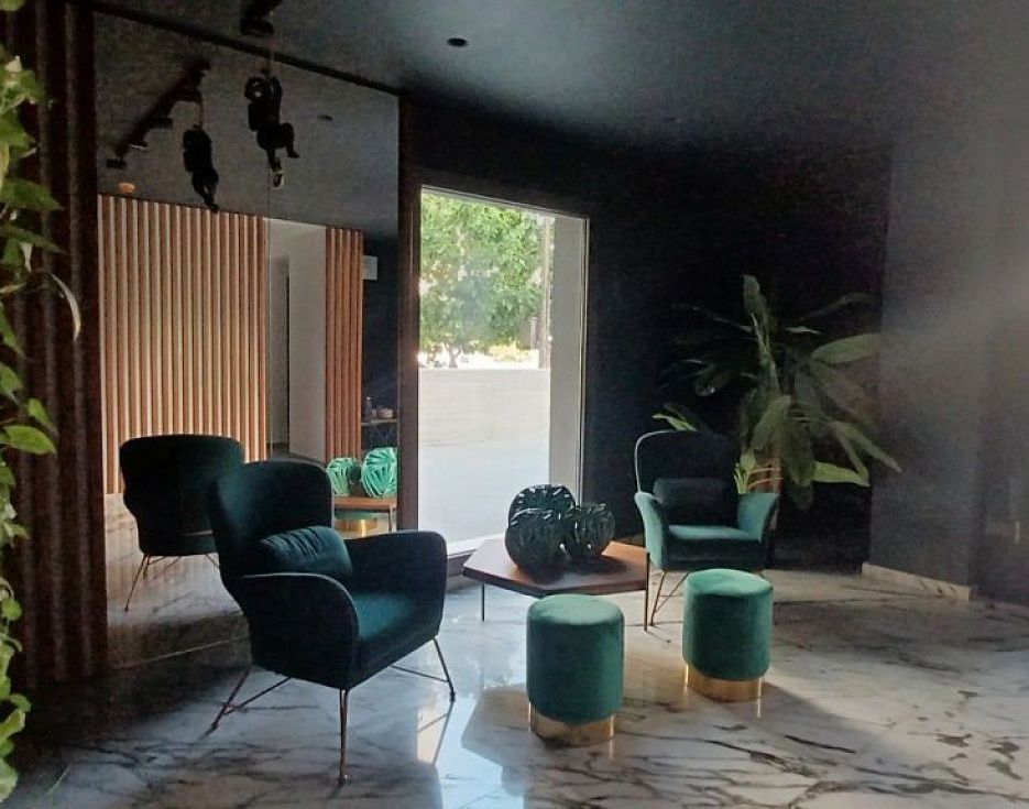 gallery