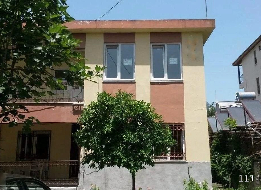 Квартира в Кемере, Турция, 150 м2