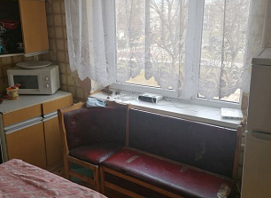Квартира в Кивиыли, Эстония, 47.2 м2