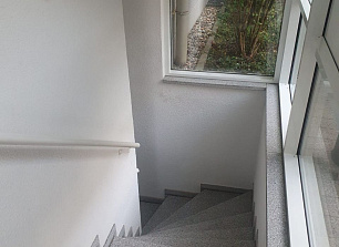 Квартира в Висбадене, Германия, 48 м2