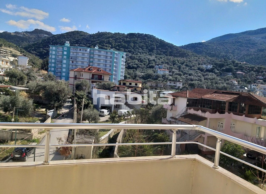 Апартаменты во Влёре, Албания, 123 м2