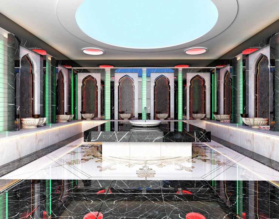 gallery