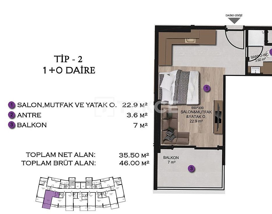 gallery
