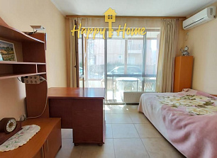 Апартаменты в Равде, Болгария, 123.37 м2