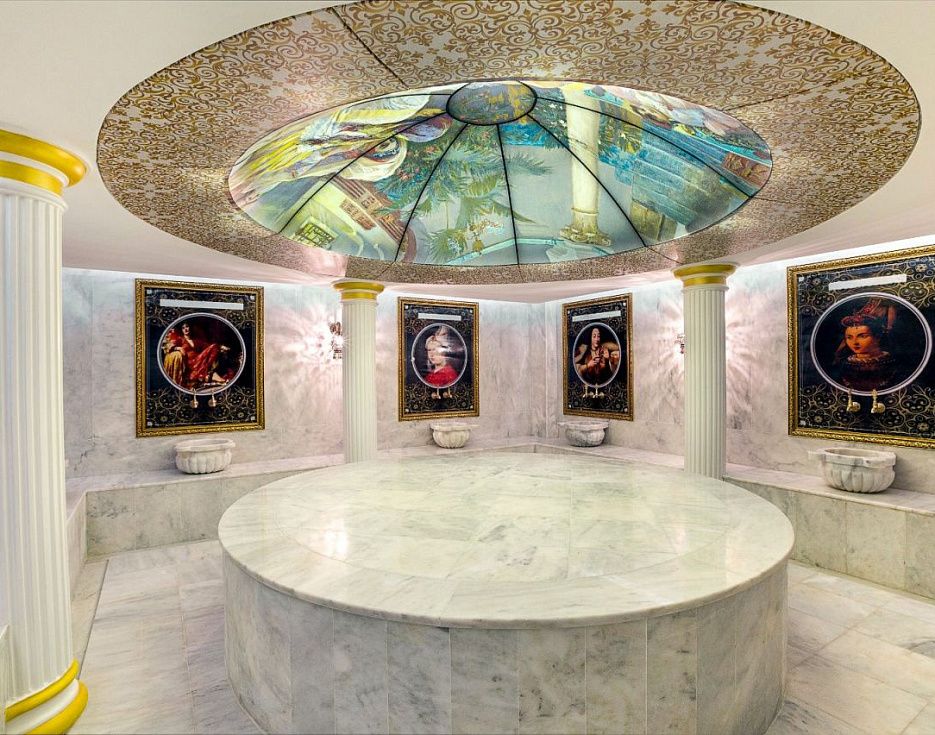 gallery