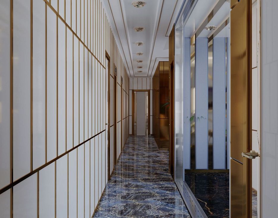 gallery