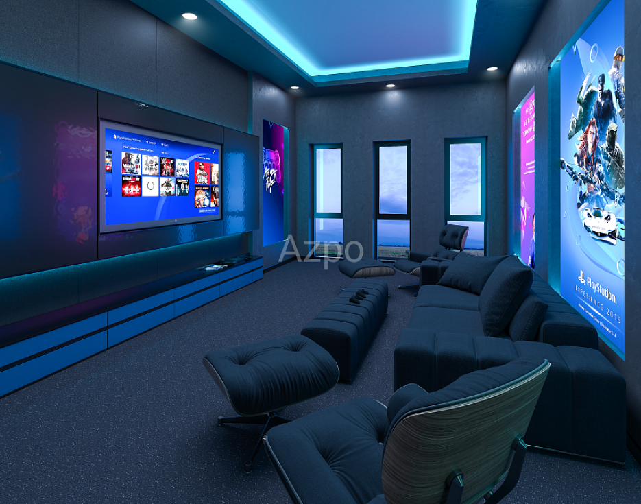 gallery