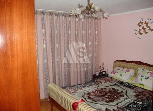 Квартира в Будве, Черногория, 73 м2