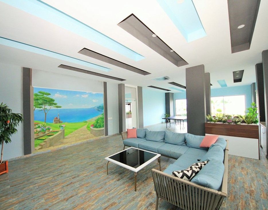 gallery
