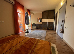 Квартира в Елените, Болгария, 147 м2