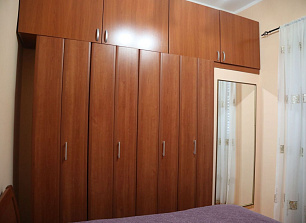 Апартаменты в Херцег-Нови, Черногория, 100 м2