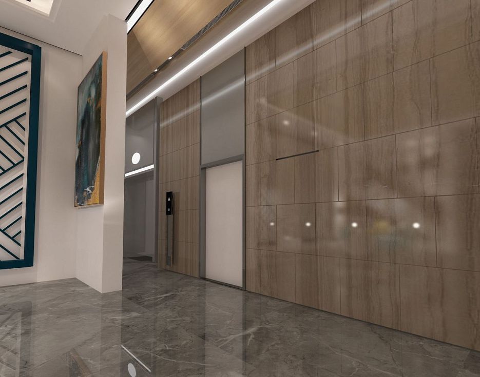 gallery