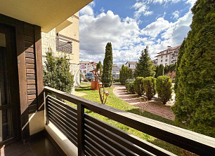 Апартаменты в Банско, Болгария
