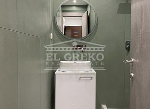 Квартира в Салониках, Греция, 65 м2