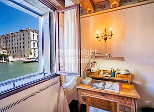 Апартаменты в Венеции, Италия, 277 м2