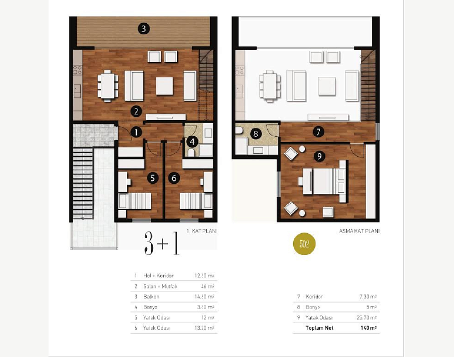 gallery