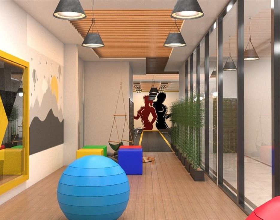 gallery