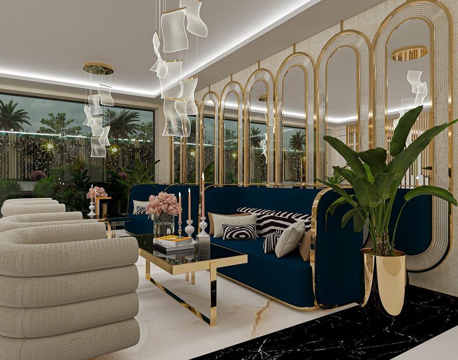 gallery