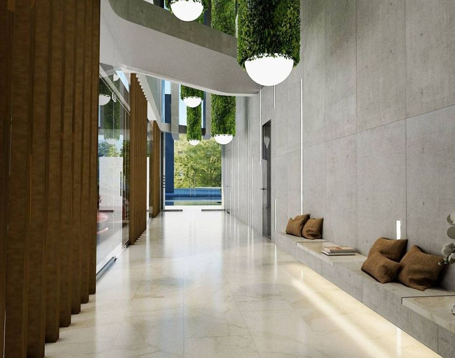 gallery