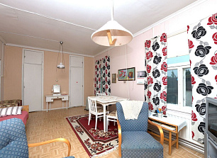 Дом в Васа, Финляндия, 184 м2