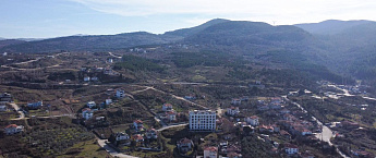 Апартаменты в Ялове, Турция, 320 м2