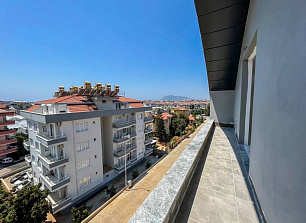 Квартира в Алании, Турция, 152 м2