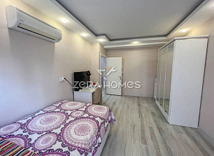 Квартира в Кестеле, Турция, 160 м2