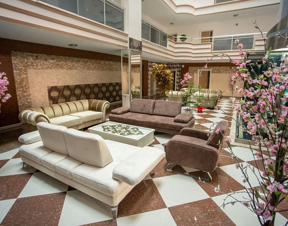 gallery