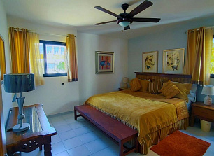 Квартира в Сосуа, Доминиканская Республика, 60 м2