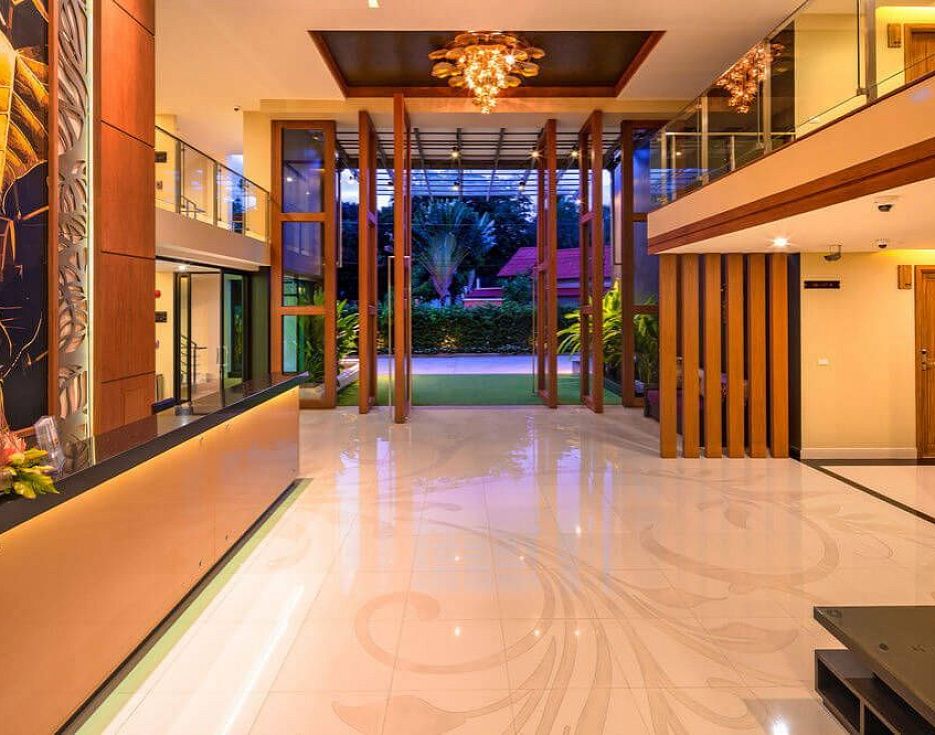 gallery