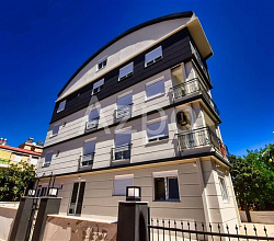 Апартаменты в Анталии, Турция, 50 м2