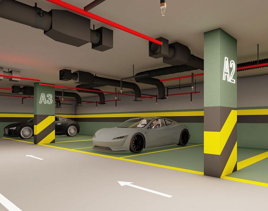 gallery