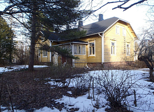 Дом в Тампере, Финляндия, 220 м2