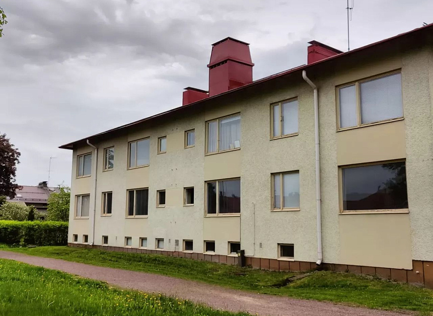 Квартира в Коуволе, Финляндия, 49 м2