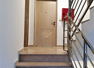 Квартира в Тивате, Черногория, 36 м2