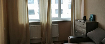 Квартира в Пюсси, Эстония, 48.8 м2