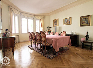 Апартаменты в Ницце, Франция, 150 м2